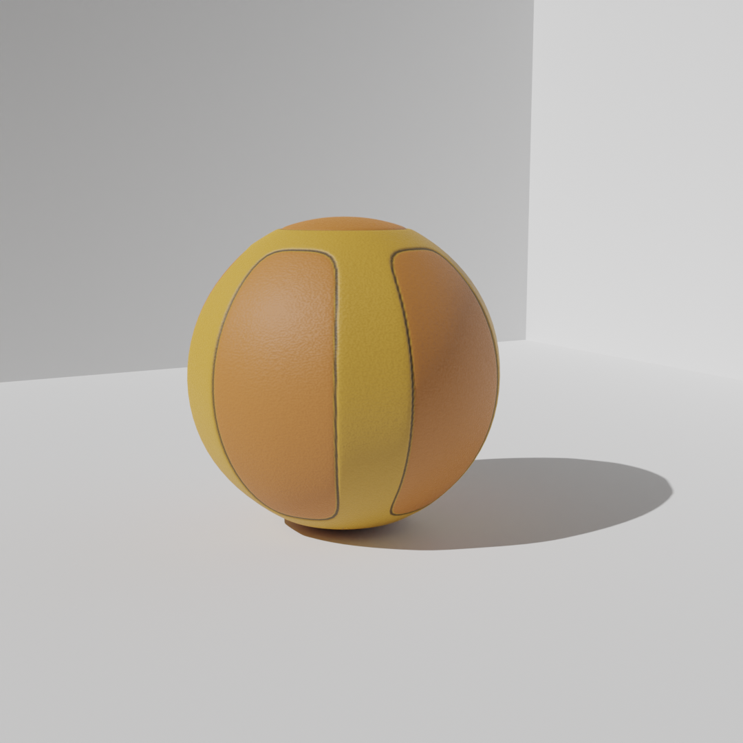 Ball preview image 2